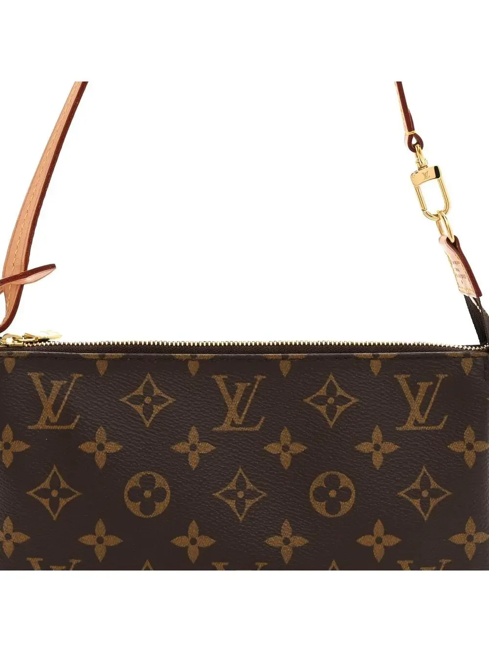 Louis Vuitton Pochette Accessories Nm #322702L12B